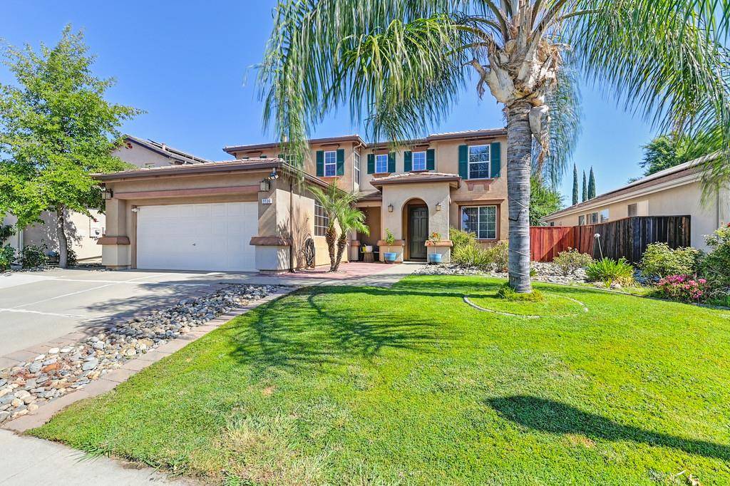Lincoln, CA 95648,1136 Kensington LN