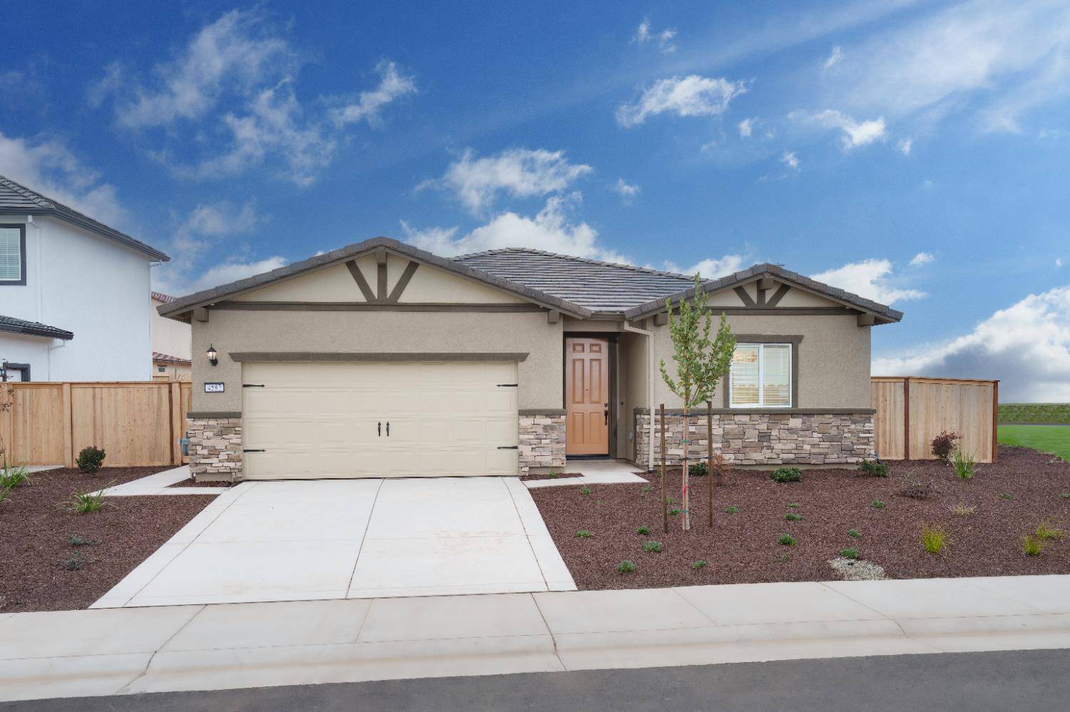 Rancho Cordova, CA 95742,4587 Duckhawk CIR