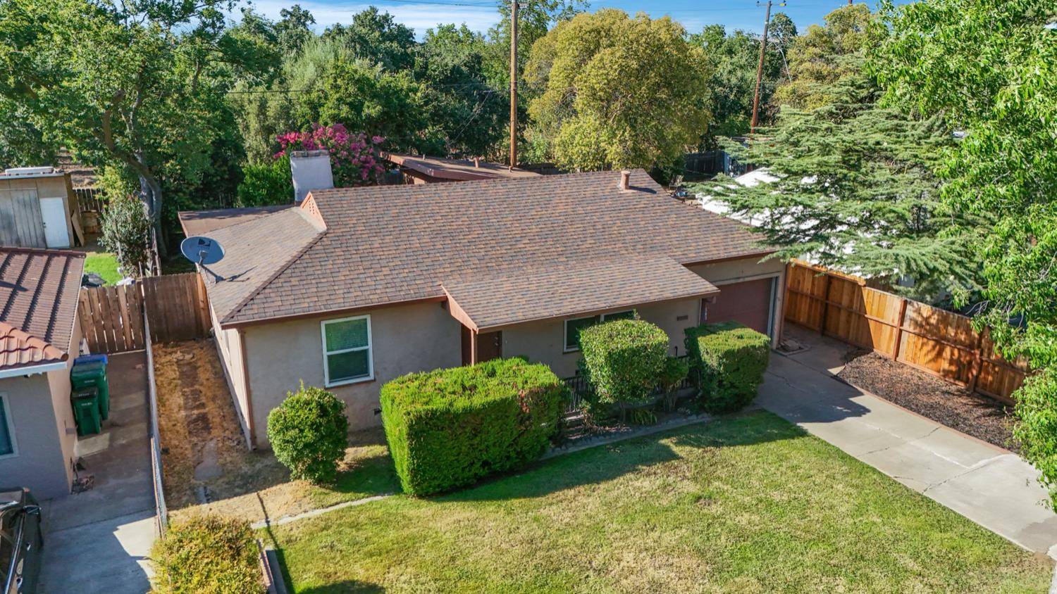 Stockton, CA 95204,503 E Essex ST