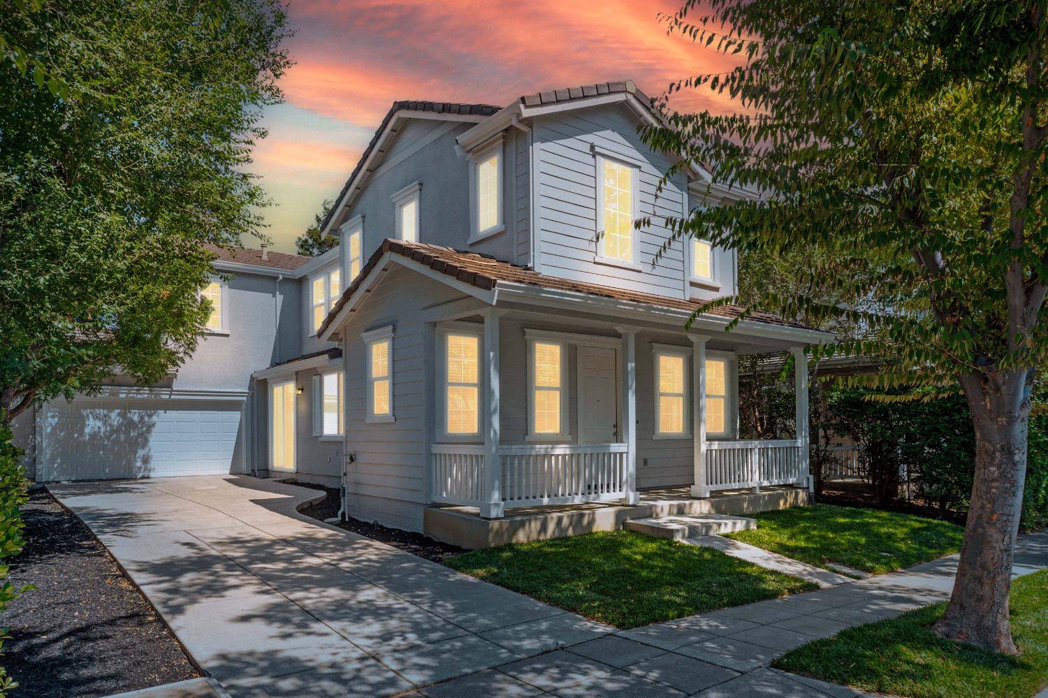 Mountain House, CA 95391,412 Goodall DR