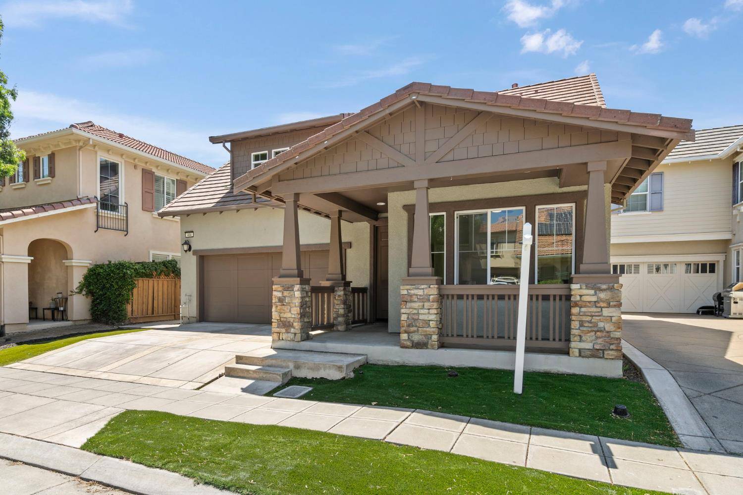 Mountain House, CA 95391,464 W Callado CT