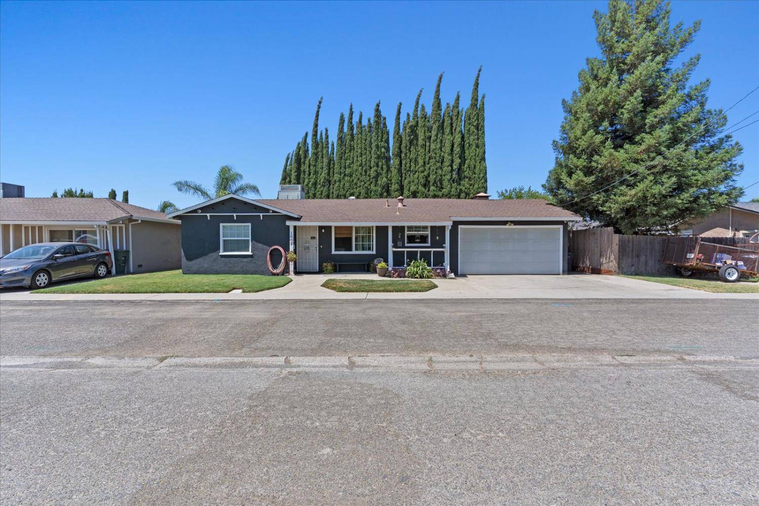 Marysville, CA 95901,1624 Sicard ST