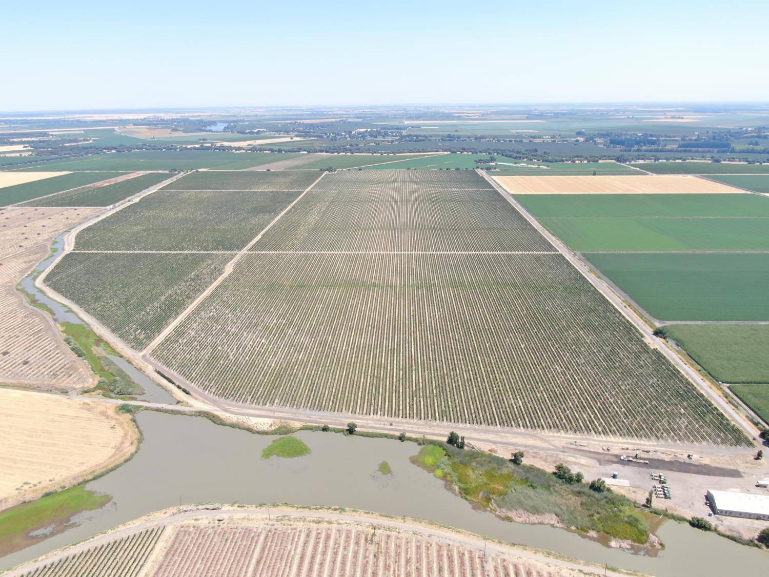 Clarksburg, CA 95612,48450 W Sutter Rd