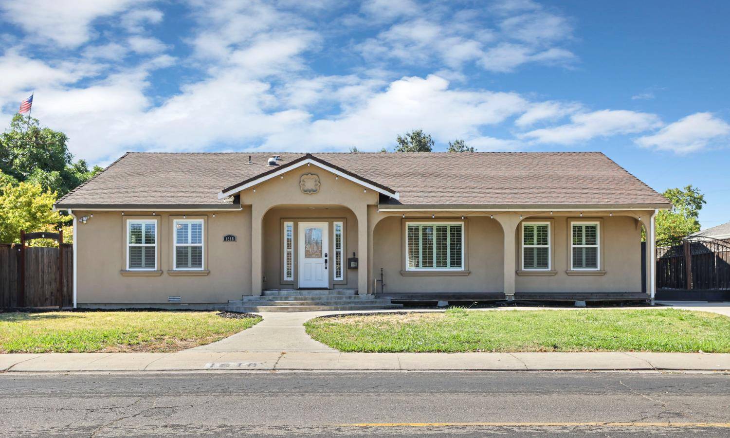 Stockton, CA 95204,1618 Princeton AVE