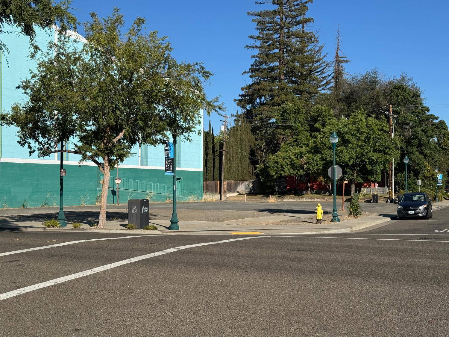 Roseville, CA 95678,431 Vernon ST