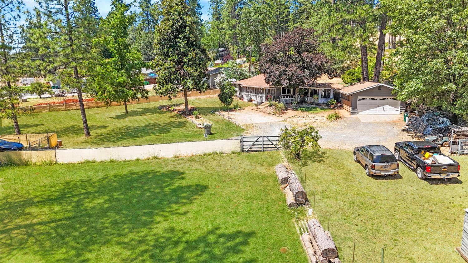 Grass Valley, CA 95949,12438 Polaris DR