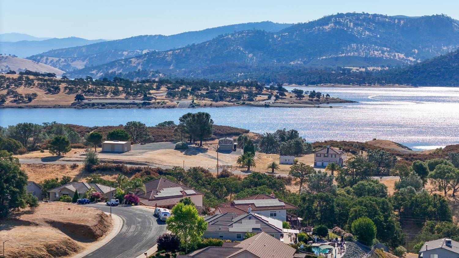 Valley Springs, CA 95252,1116 Paradise Peak RD