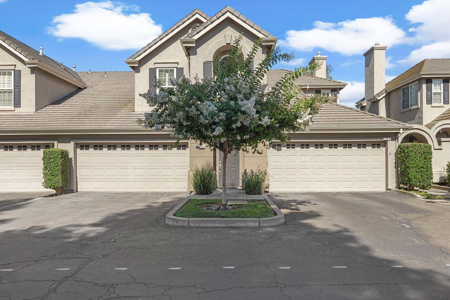 Stockton, CA 95219,3653 Saint Andrews DR #14