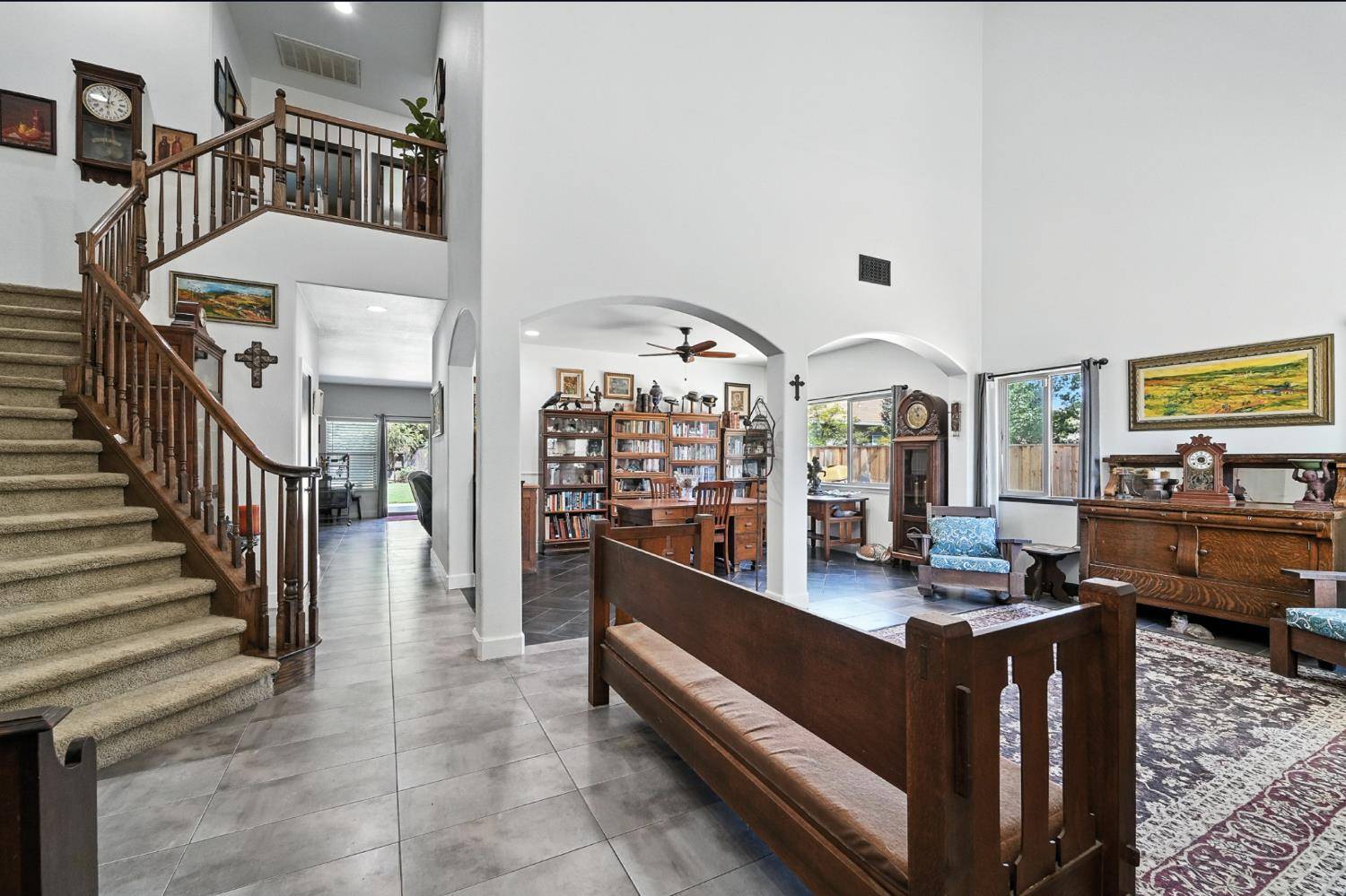 Modesto, CA 95355,3105 Amos CT