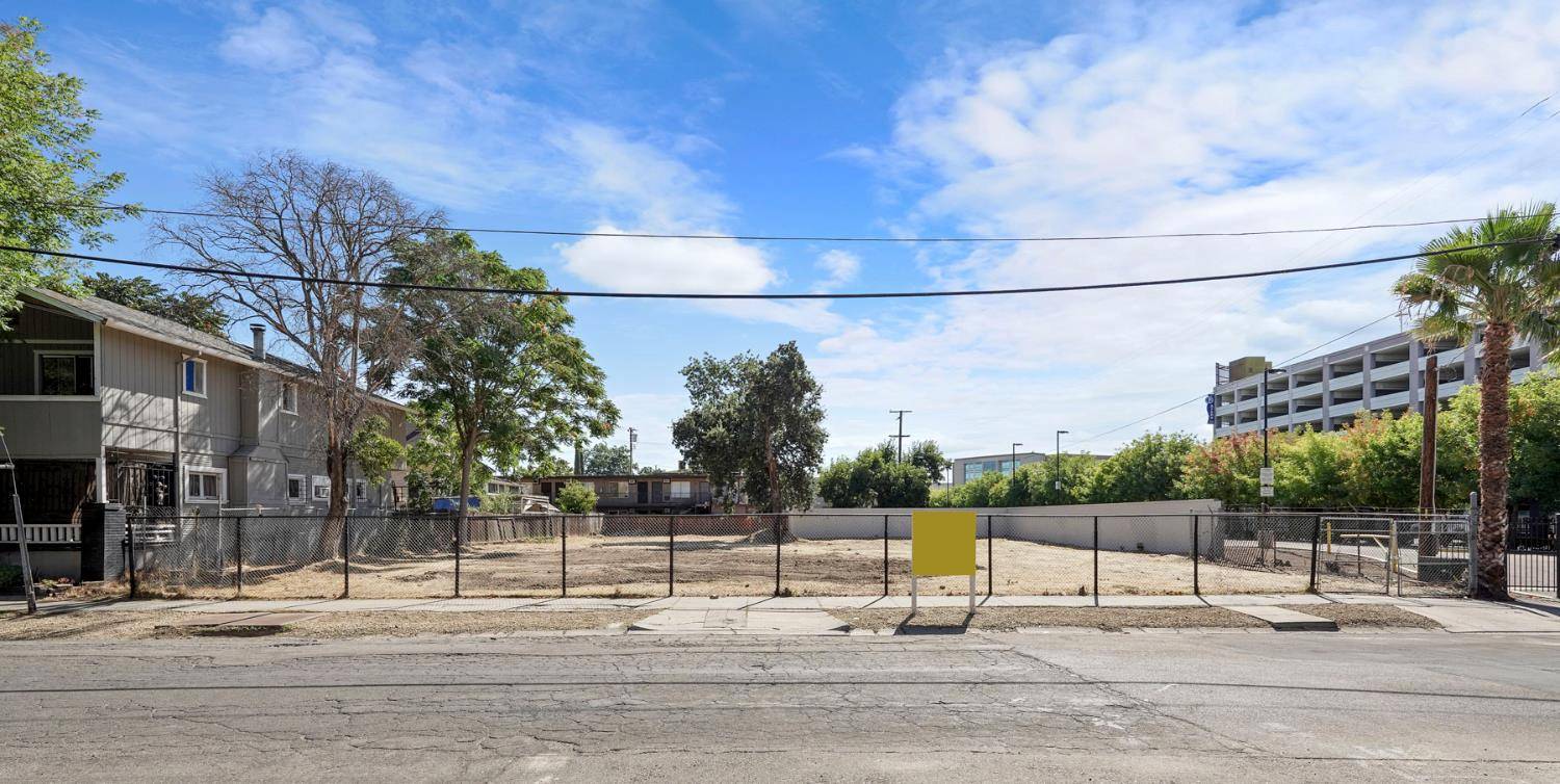 Stockton, CA 95203,528 N Van Buren ST