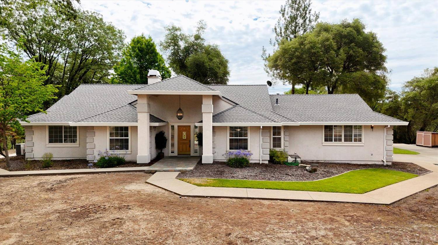 Penn Valley, CA 95946,18905 W Ridge DR