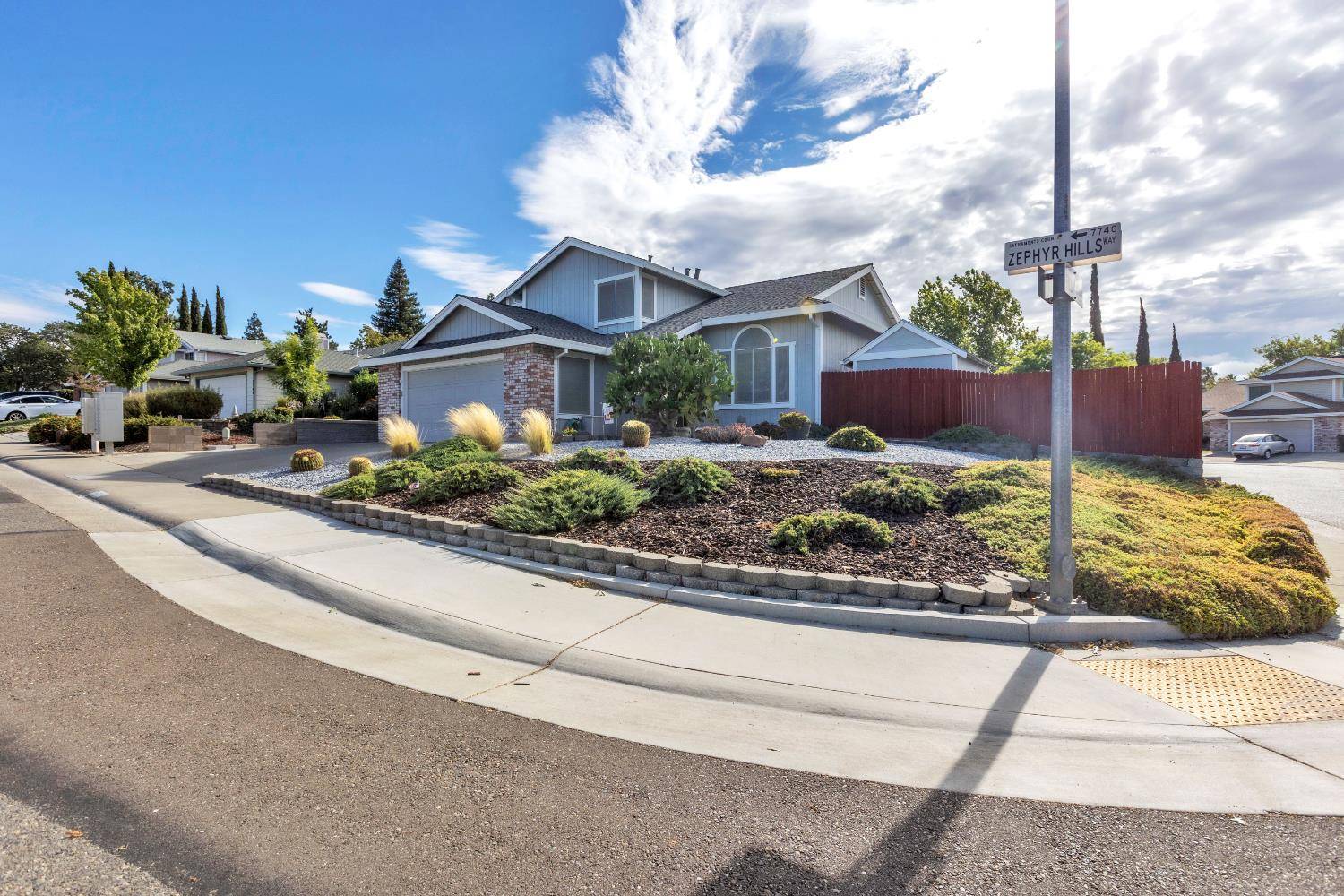 Antelope, CA 95843,7742 Zephyr Hills WAY
