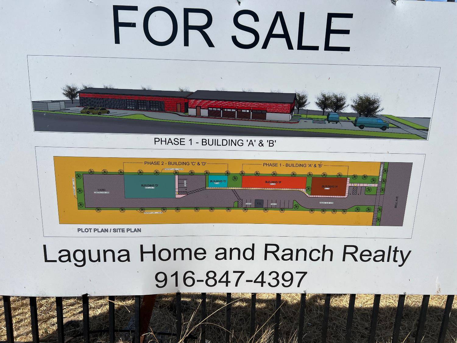 Sacramento, CA 95838,1401 Bell AVE