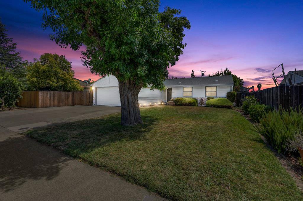 Rancho Cordova, CA 95670,2105 Farnsworth WAY