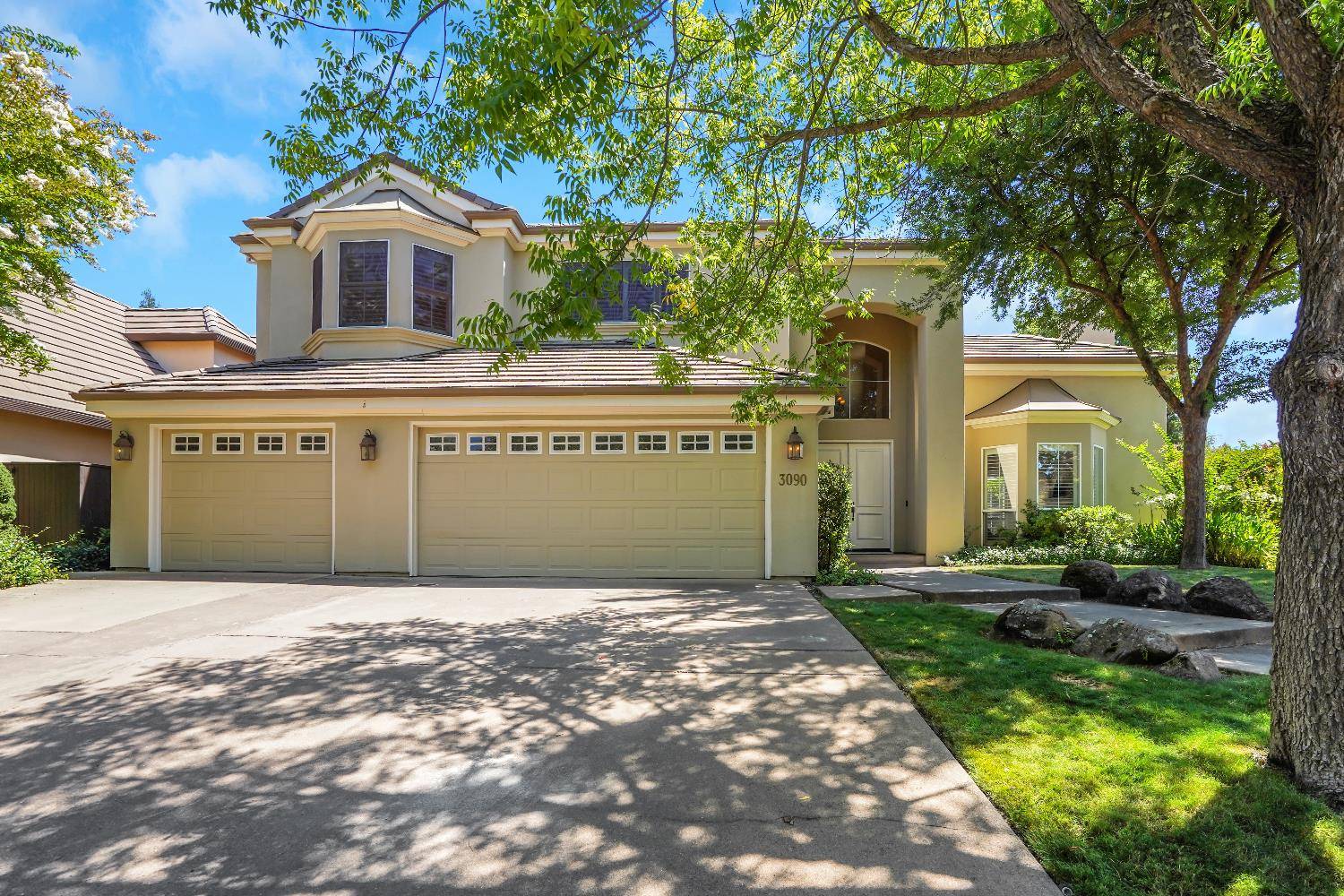 Granite Bay, CA 95746,3090 Ashridge WAY