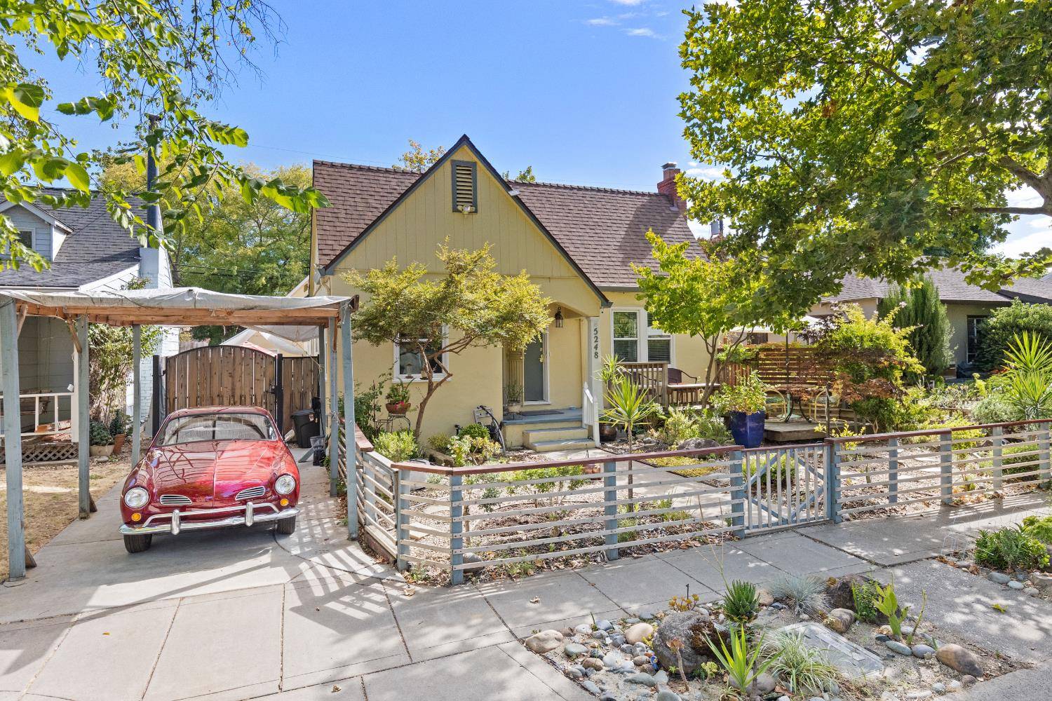 Sacramento, CA 95817,5248 U ST