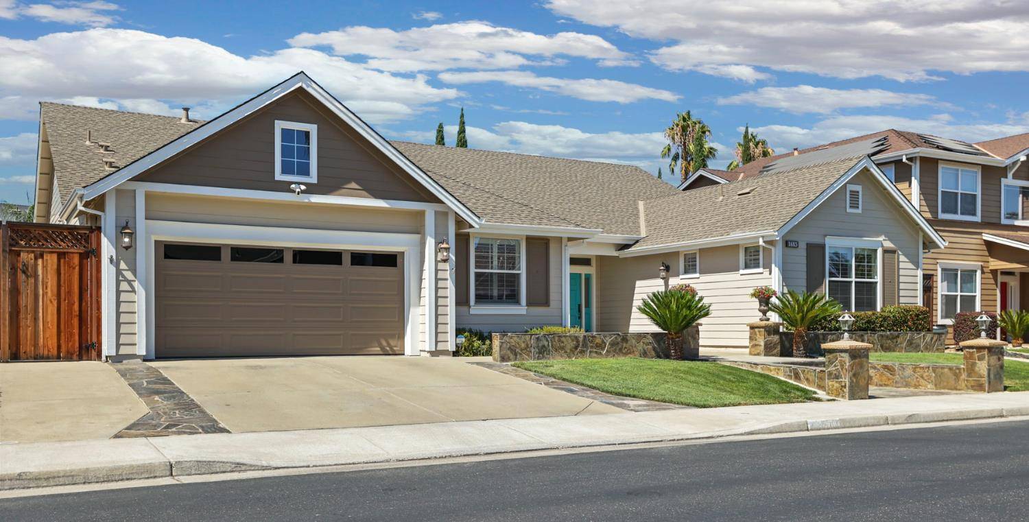 Tracy, CA 95304,1483 Roger DR