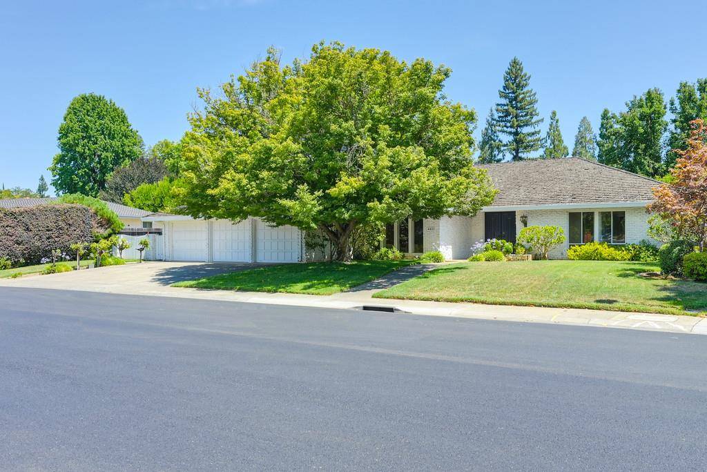 Carmichael, CA 95608,4822 Keane DR