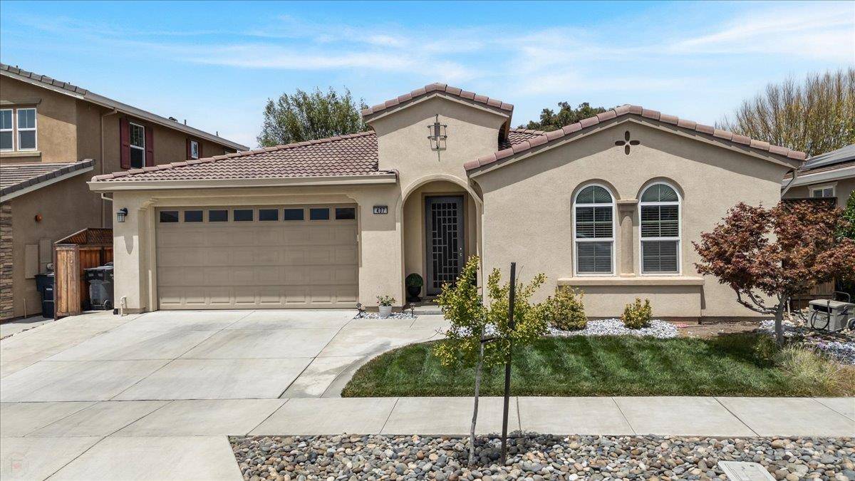 Tracy, CA 95376,437 S Ventana AVE