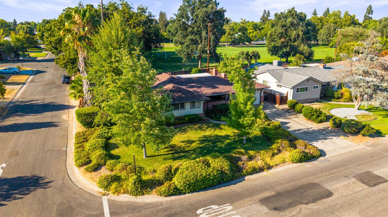 Sacramento, CA 95864,2001 Maryal DR