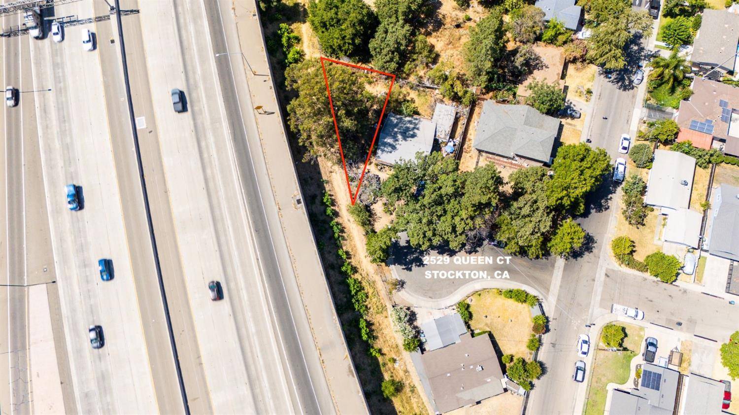 Stockton, CA 95203,2529 Queen CT