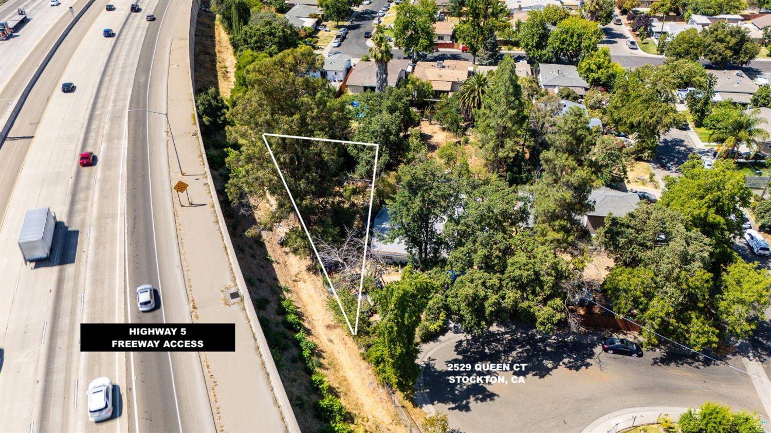 Stockton, CA 95203,2529 Queen CT