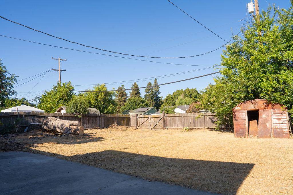 Willows, CA 95988,137 S Murdock AVE