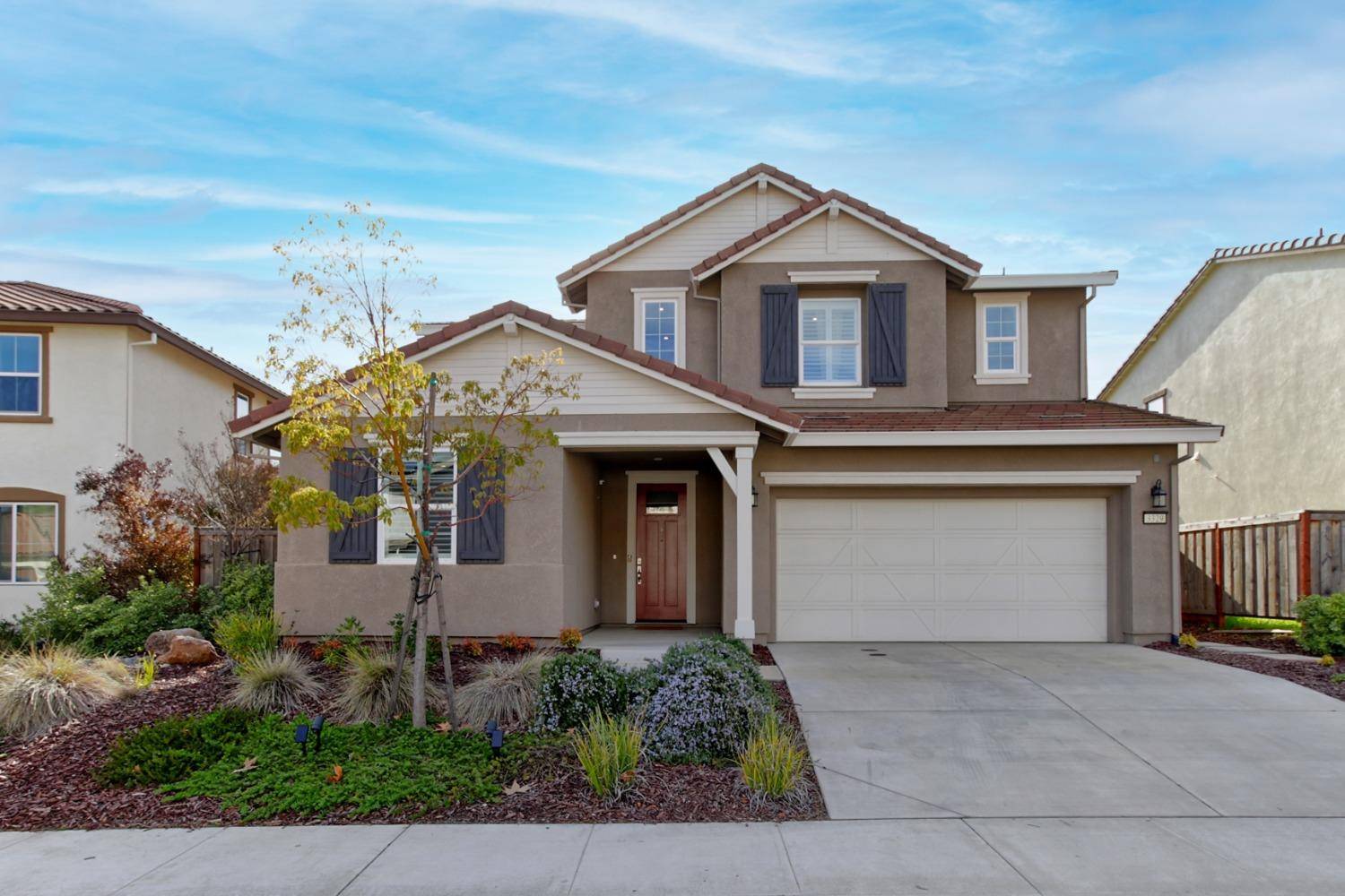Folsom, CA 95630,3329 Jackrabbit CT