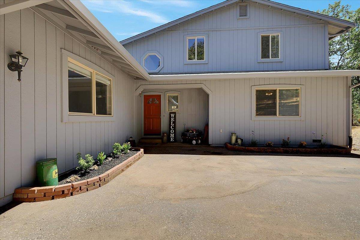 Grass Valley, CA 95949,22261 Rambling Oaks DR