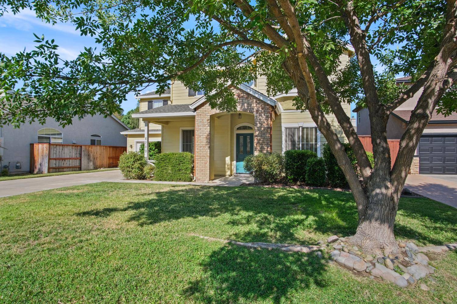 Modesto, CA 95356,4209 Keepsake CT