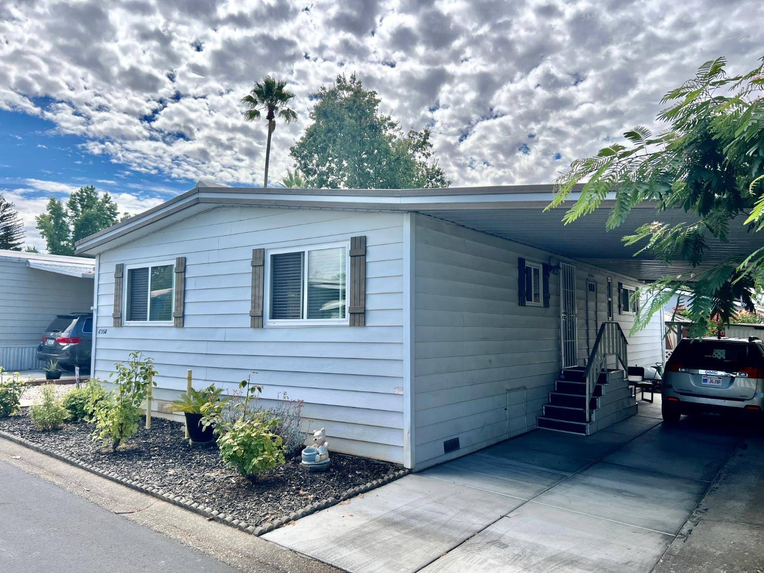 Citrus Heights, CA 95610,8358 Cedarwood LN #72