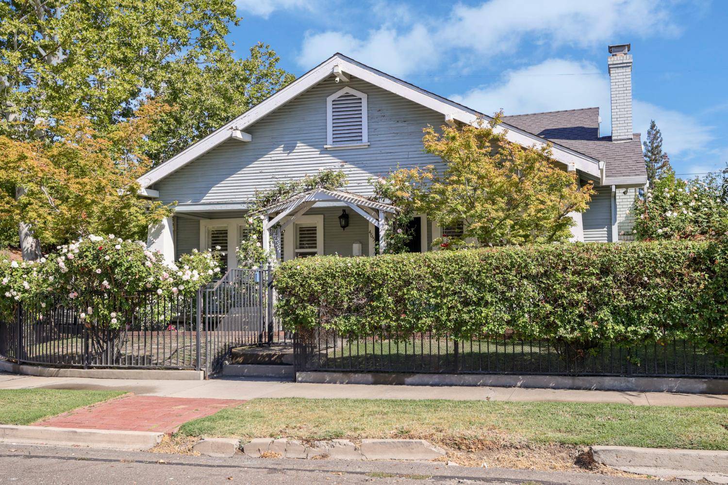 Stockton, CA 95204,465 N Central AVE