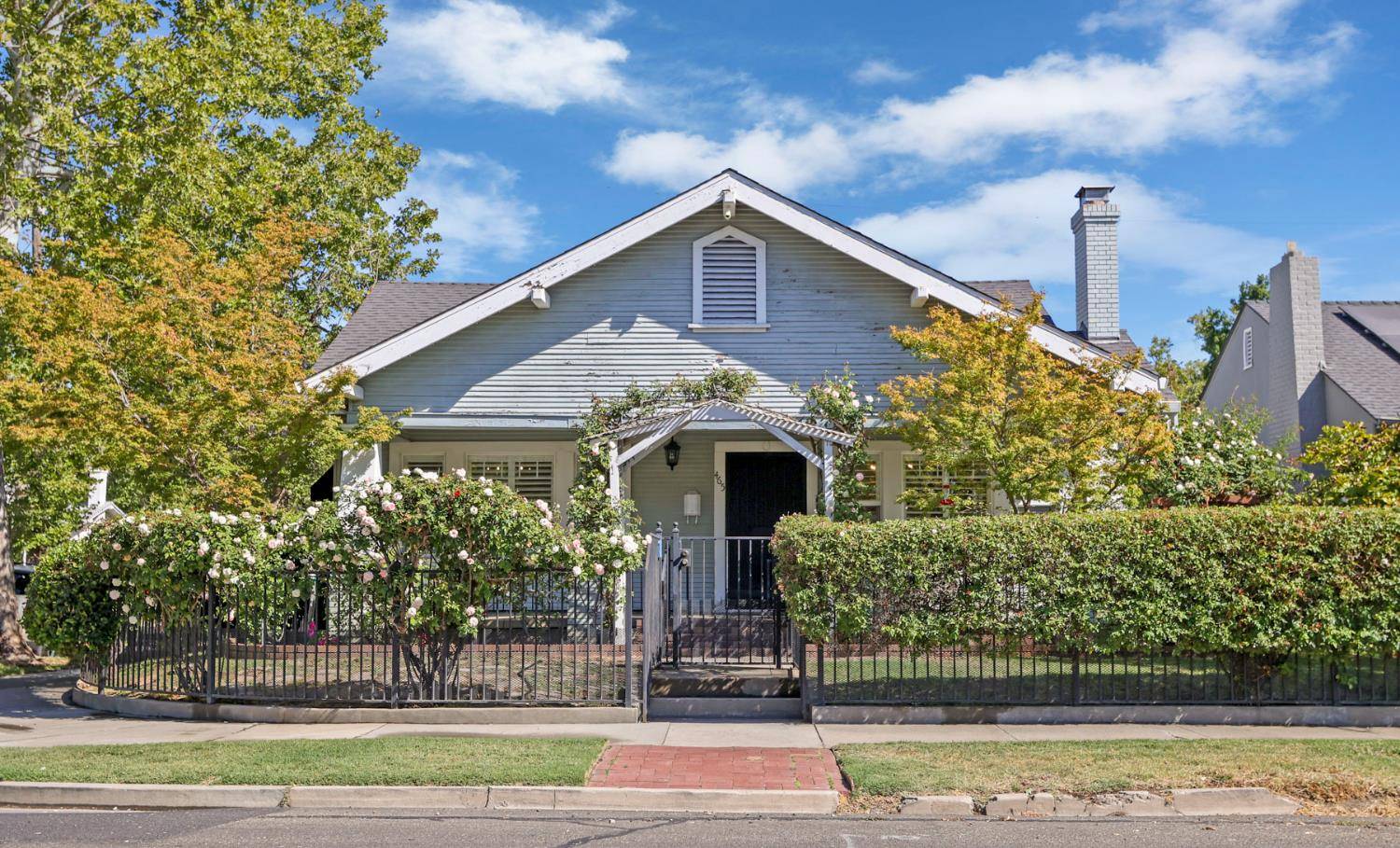 Stockton, CA 95204,465 N Central AVE