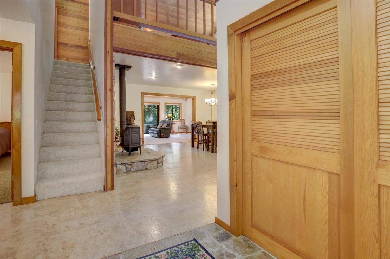 Grass Valley, CA 95945,14173 Tahoe View DR