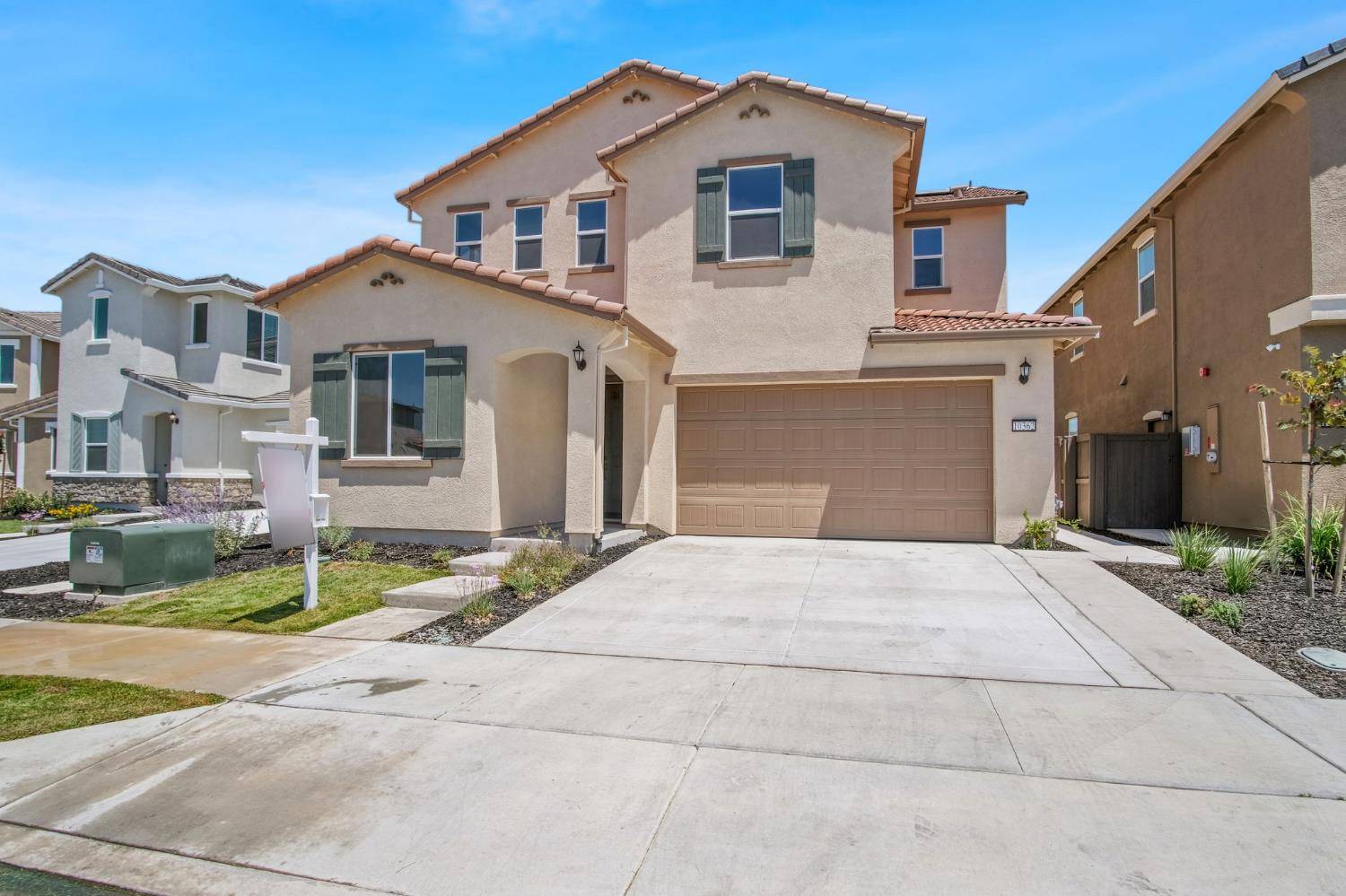 Stockton, CA 95219,10362 Baldy DR