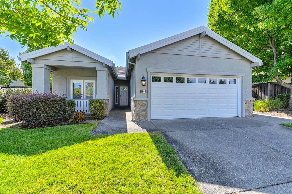 Rocklin, CA 95765,2940 Gables CT