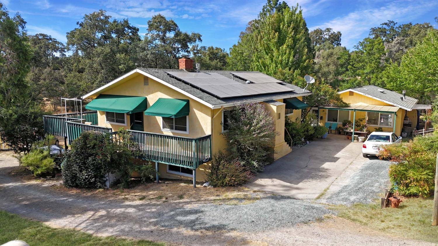 Rough And Ready, CA 95975,16281 Hillaire RD