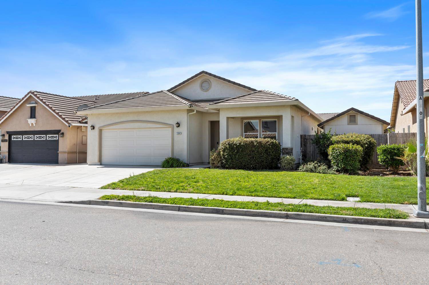 Atwater, CA 95301,1964 Cordelia DR