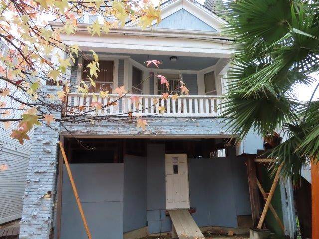 Sacramento, CA 95816,2217 N ST