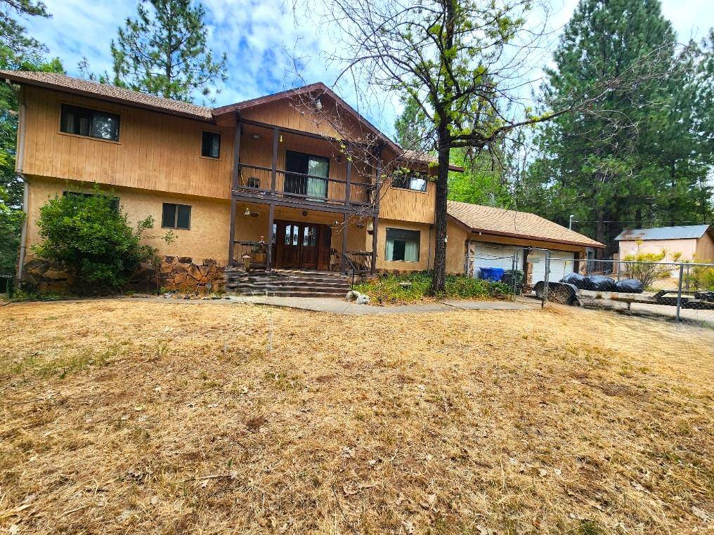 West Point, CA 95255,1925 Skull Flat RD