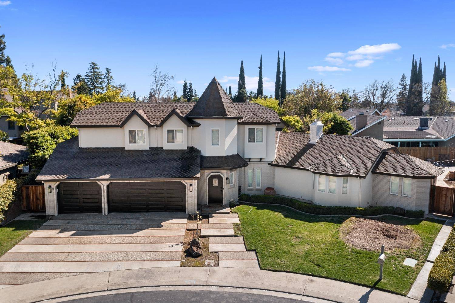 Modesto, CA 95356,2712 Stuyvesant CIR
