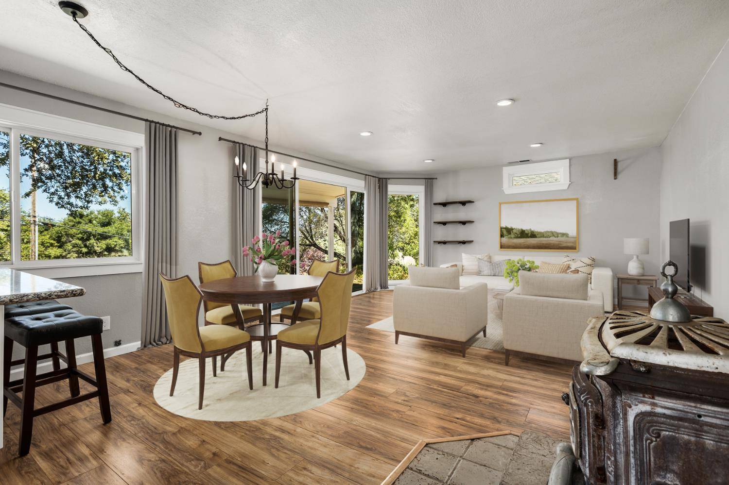 Penn Valley, CA 95946,14433 Sun Forest DR