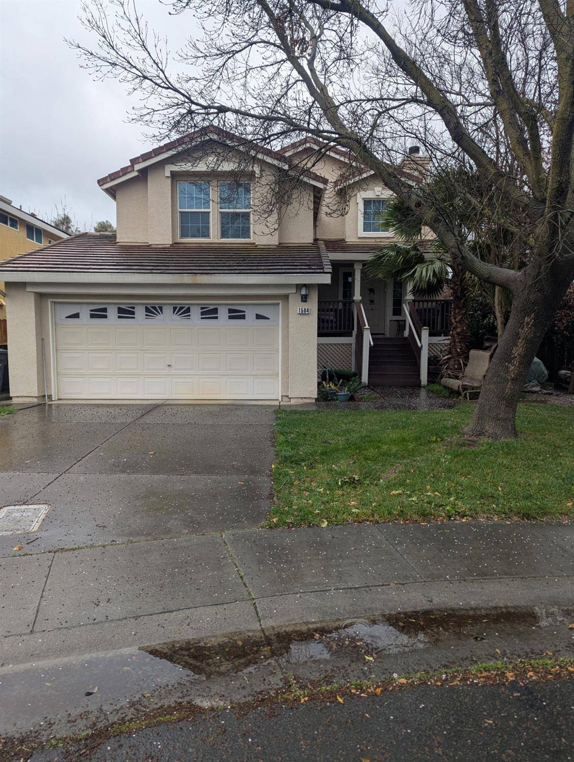 Davis, CA 95618,1504 Pastal WAY