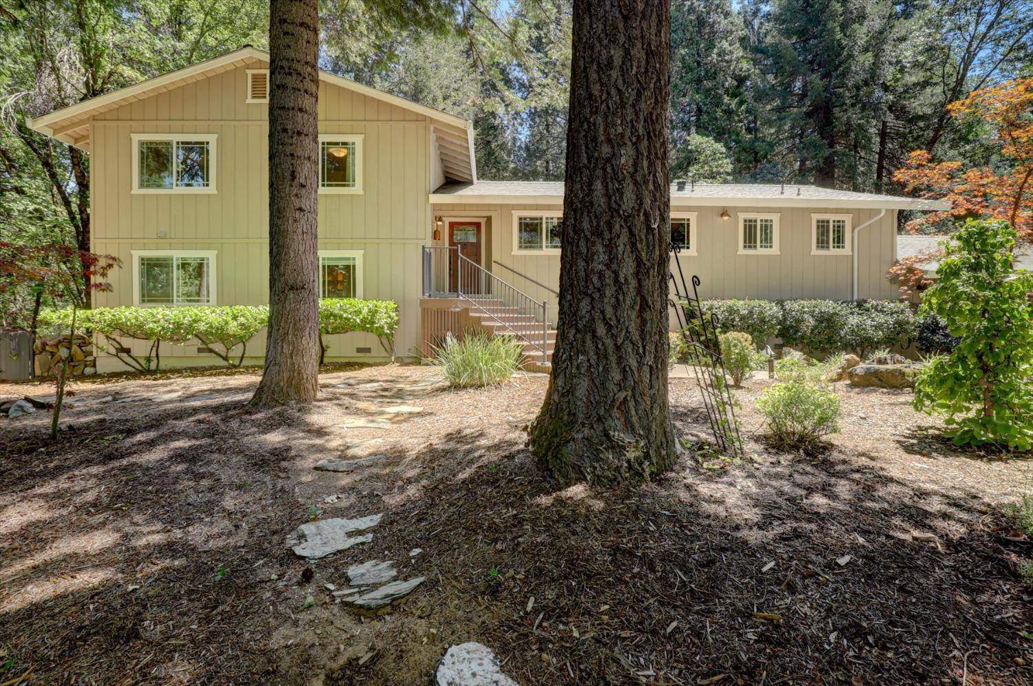 Nevada City, CA 95959,11877 Incline Shaft