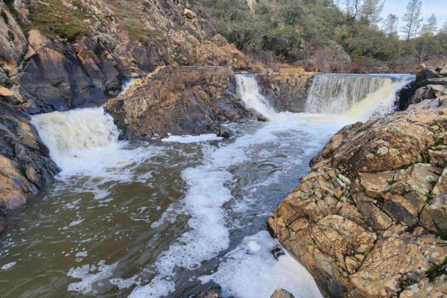 Oregon House, CA 95962,8219 Marysville Rd