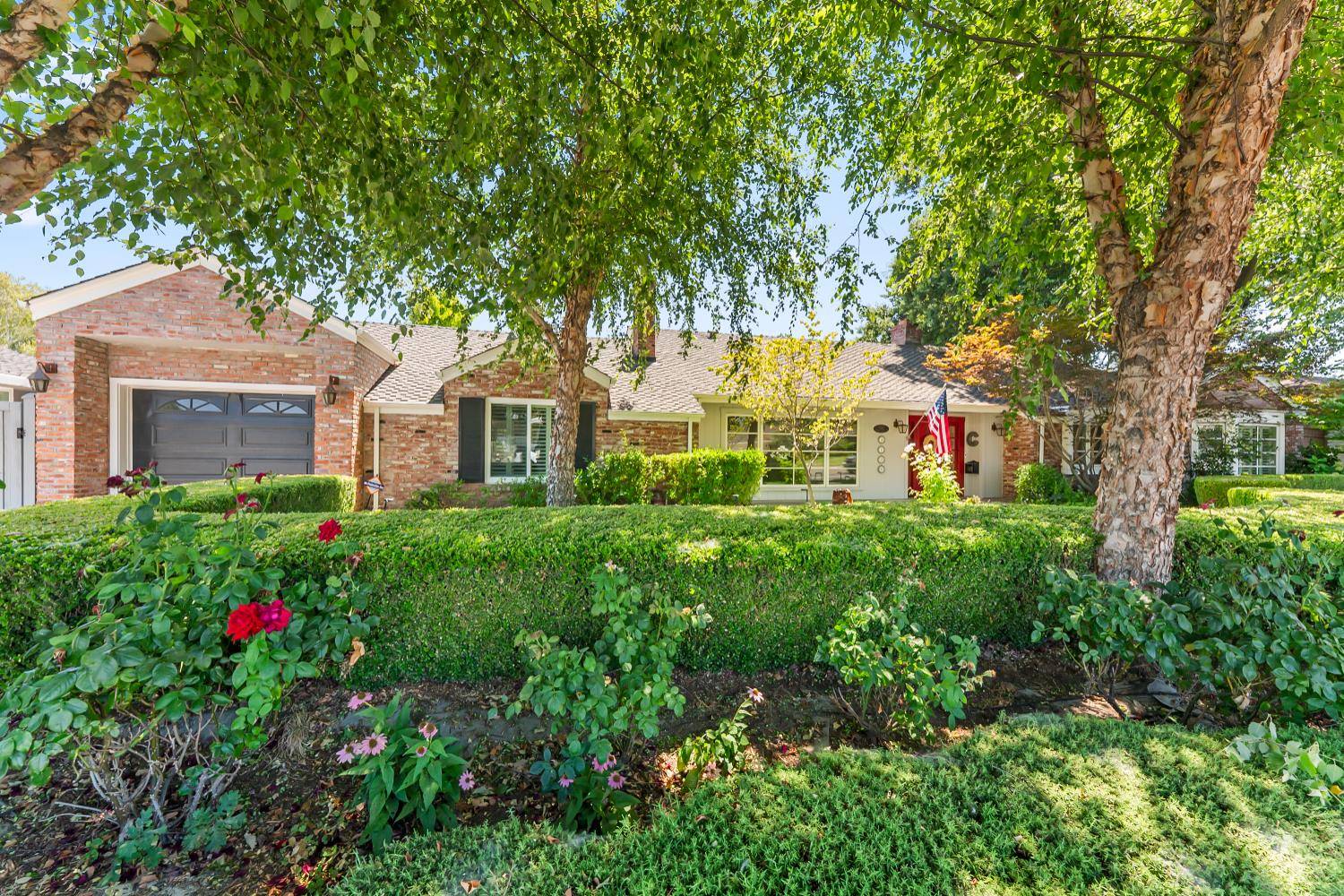 Sacramento, CA 95864,3120 American River DR