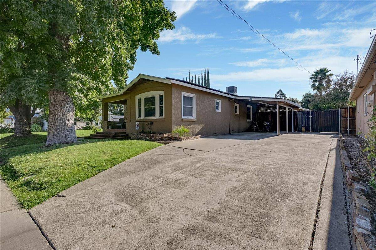 Yuba City, CA 95991,675 Almond ST