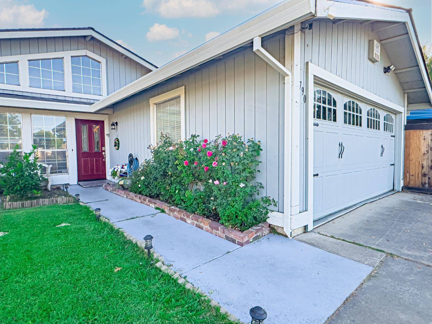 Sacramento, CA 95823,4790 Valley Hi Dr