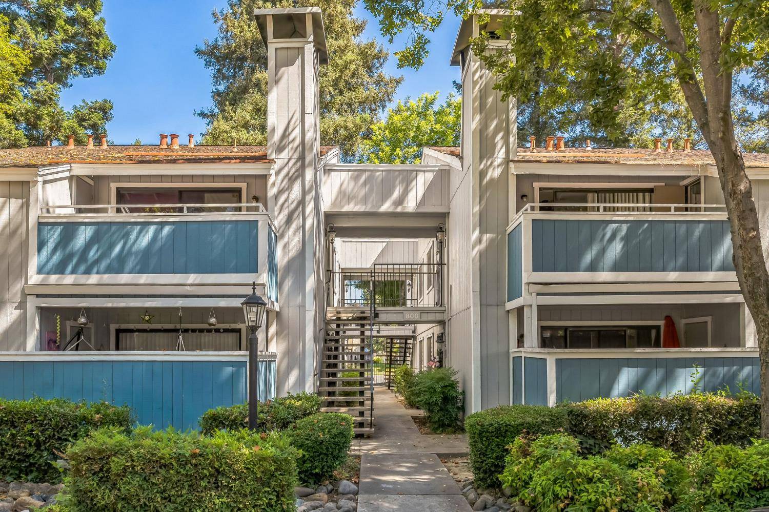 Sacramento, CA 95833,800 Del Verde #6