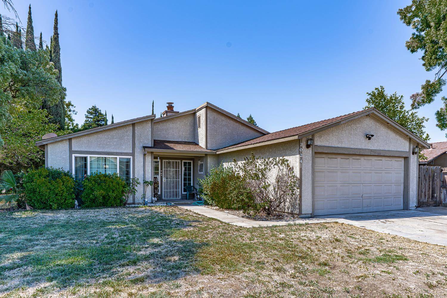 Modesto, CA 95354,3024 Japonica WAY